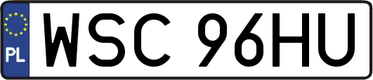 WSC96HU