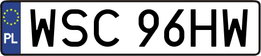 WSC96HW