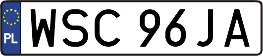WSC96JA