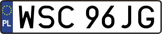 WSC96JG