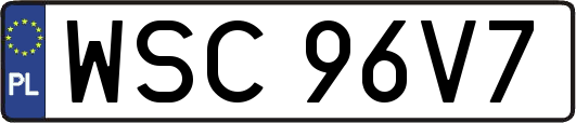 WSC96V7