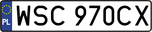 WSC970CX