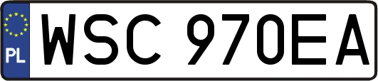 WSC970EA