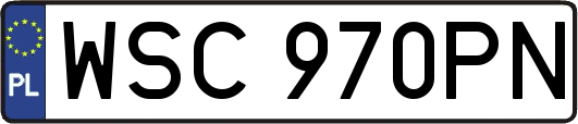WSC970PN
