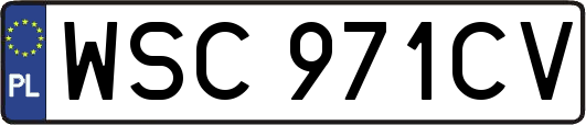 WSC971CV