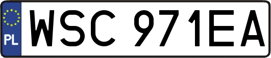 WSC971EA