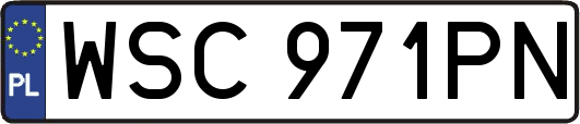 WSC971PN