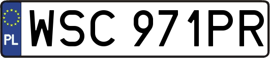 WSC971PR