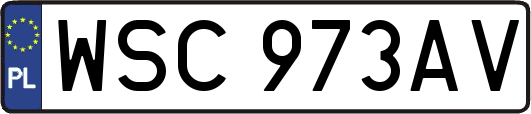 WSC973AV