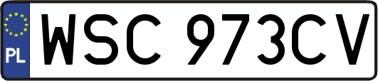 WSC973CV