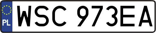 WSC973EA