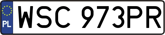 WSC973PR