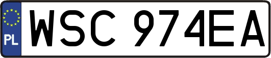 WSC974EA