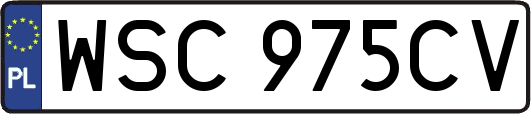 WSC975CV