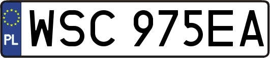WSC975EA