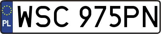 WSC975PN