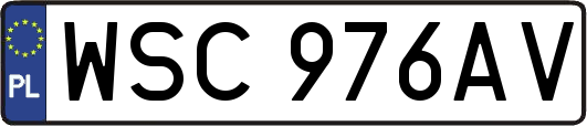 WSC976AV