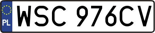 WSC976CV