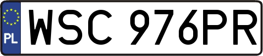 WSC976PR