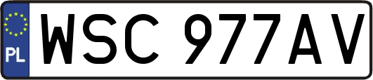 WSC977AV