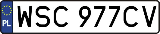 WSC977CV