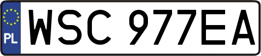 WSC977EA