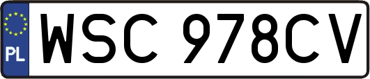 WSC978CV
