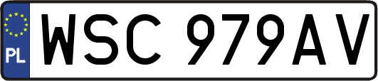 WSC979AV
