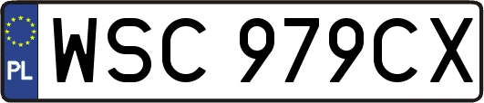 WSC979CX