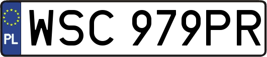 WSC979PR