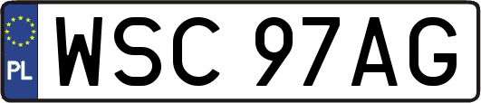 WSC97AG