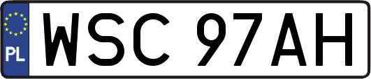 WSC97AH