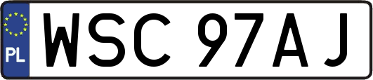 WSC97AJ