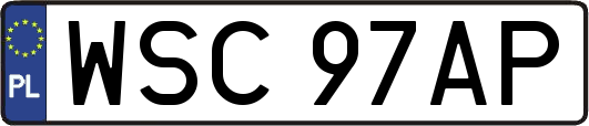 WSC97AP