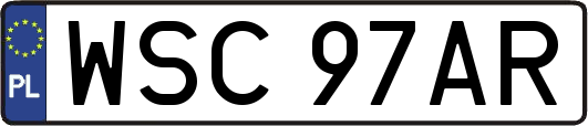 WSC97AR