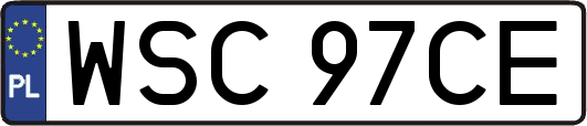 WSC97CE