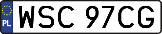 WSC97CG