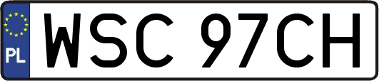 WSC97CH