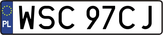 WSC97CJ