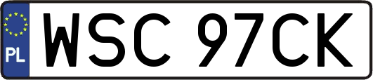 WSC97CK