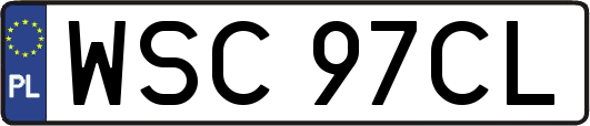 WSC97CL