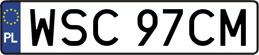 WSC97CM