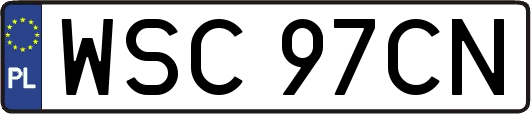 WSC97CN