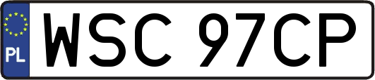 WSC97CP