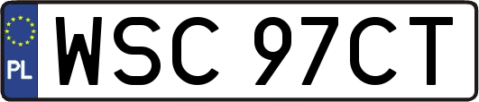 WSC97CT