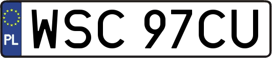 WSC97CU