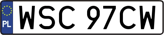 WSC97CW