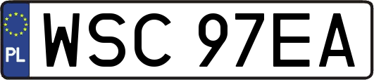 WSC97EA
