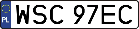 WSC97EC