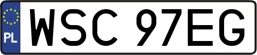 WSC97EG
